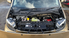 Smart EQ fortwo coupe 60kW EQ Prime Exclusive 17kWh 2dr Auto [22kWCh] Electric Coupe